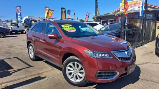 2018 Acura RDX Standard — SUV — 148,255 mi — Manteca, CA