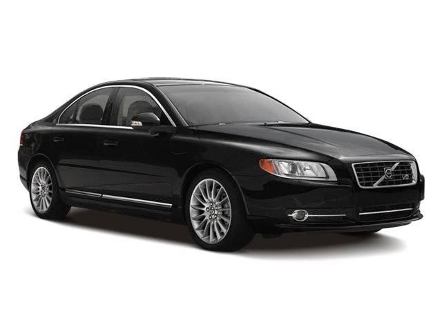 2009 Volvo S80 3.2 — Sedan — 142,548 mi — St. Louis, MO