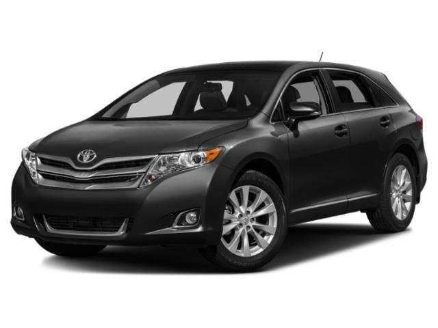 2015 Toyota Venza XLE V6 — SUV — 64,102 mi — St. Louis, MO