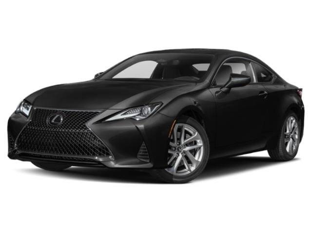 2021 Lexus RC RC 300 — Coupe — 39,544 mi — St. Louis, MO
