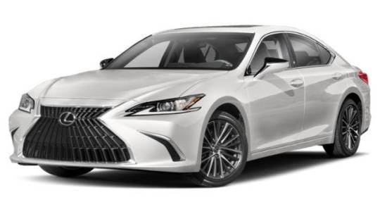 New Lexus ES for Sale (with Photos) | U.S. News & World Report