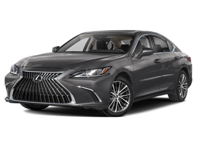 2023 Lexus ES ES 250 — Sedan — 9,263 mi — St. Louis, MO