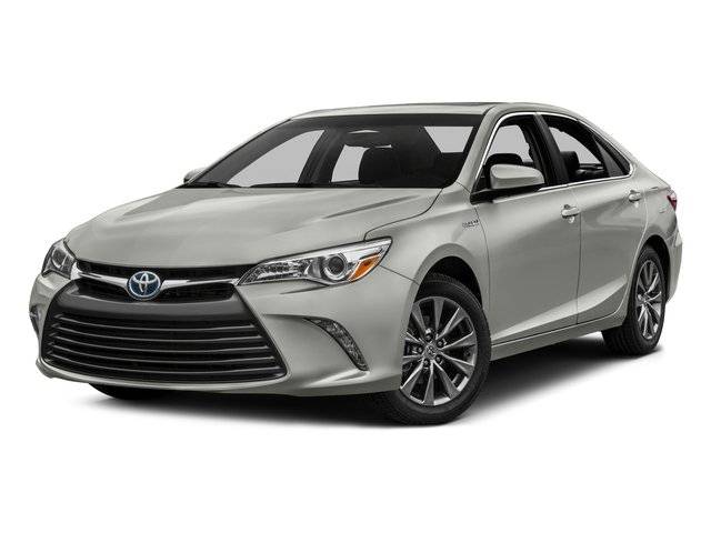 2016 Toyota Camry Hybrid SE — Sedan — 131,228 mi — St. Louis, MO