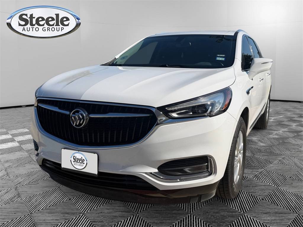 2019 Buick Enclave Essence — SUV — 80,416 mi — New Braunfels, TX