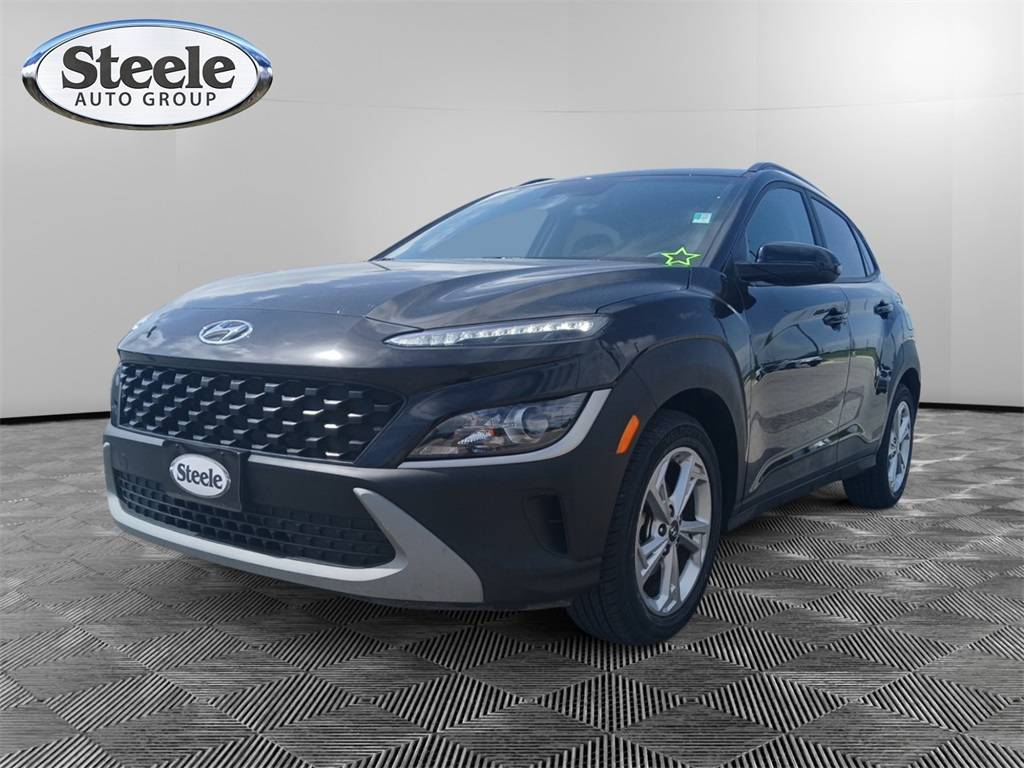 2023 Hyundai Kona SEL — SUV — 30,054 mi — Kyle, TX