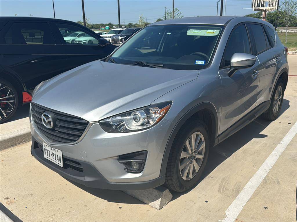 2016 Mazda CX-5 Touring — SUV — 72,362 mi — Kyle, TX