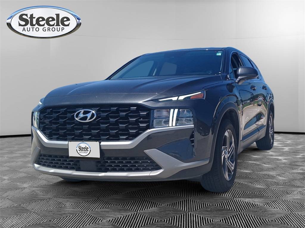 2022 Hyundai Santa Fe SE — SUV — 64,681 mi — Kyle, TX