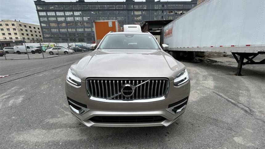 2024 Volvo XC90 Plus — SUV — 14,710 mi — Brooklyn, NY