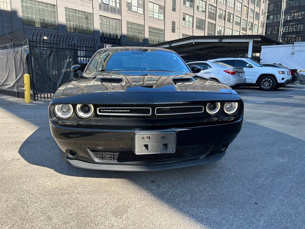2015 Dodge Challenger SXT — Coupe — 77,163 mi — Brooklyn, NY
