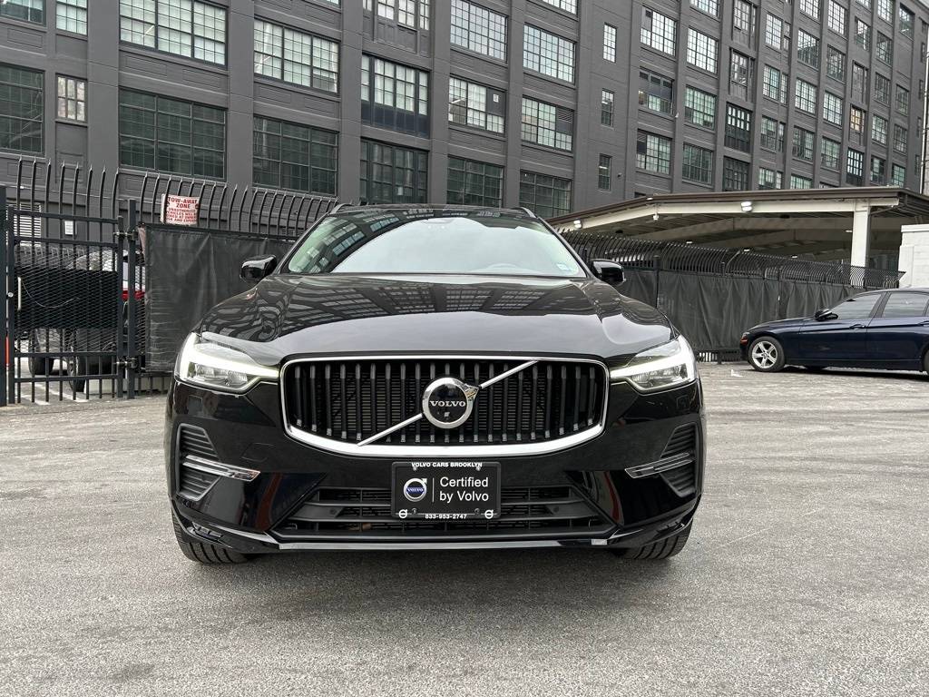 2022 Volvo XC60 Momentum — SUV — 9,140 mi — Brooklyn, NY
