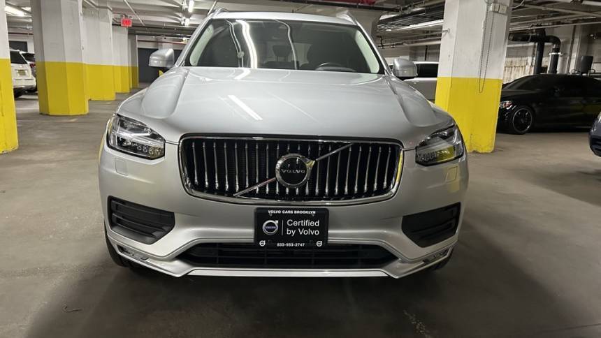 2021 Volvo XC90 Momentum — SUV — 37,485 mi — Brooklyn, NY