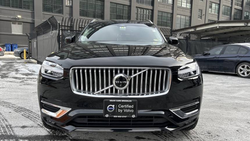 2024 Volvo XC90 Plus — SUV — 19,335 mi — Brooklyn, NY