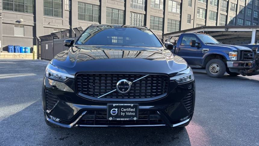 2024 Volvo XC60 Plus — SUV — 15,050 mi — Brooklyn, NY