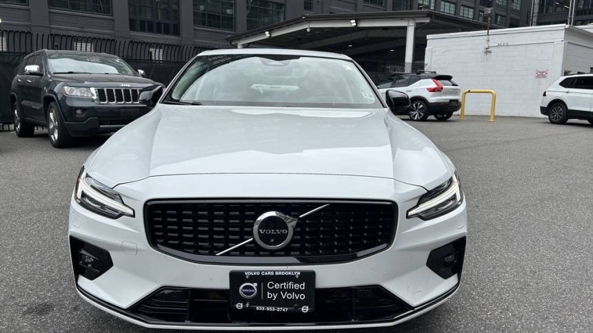 2023 Volvo S60 Plus — Sedan — 23,432 mi — Brooklyn, NY