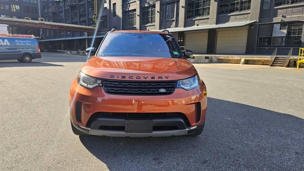2018 Land Rover Discovery HSE — SUV — 67,287 mi — Brooklyn, NY