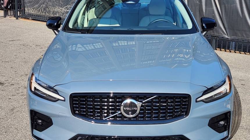 2024 Volvo S60 Plus — Sedan — 9,538 mi — Brooklyn, NY