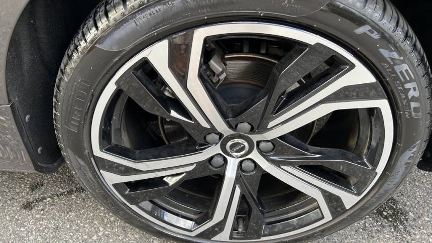 2024 Volvo S60 Plus — Sedan — 16,890 mi — Brooklyn, NY