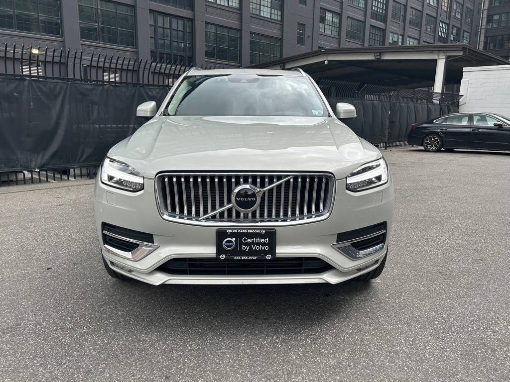 2022 Volvo XC90 Inscription — SUV — 29,481 mi — Brooklyn, NY