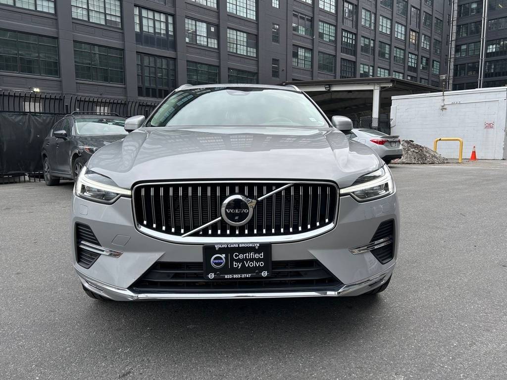 2022 Volvo XC60 Inscription — SUV — 19,209 mi — Brooklyn, NY