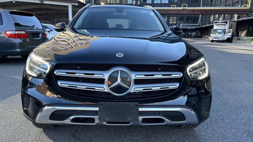 2021 Mercedes-Benz GLC GLC 300 — SUV — 39,068 mi — Brooklyn, NY