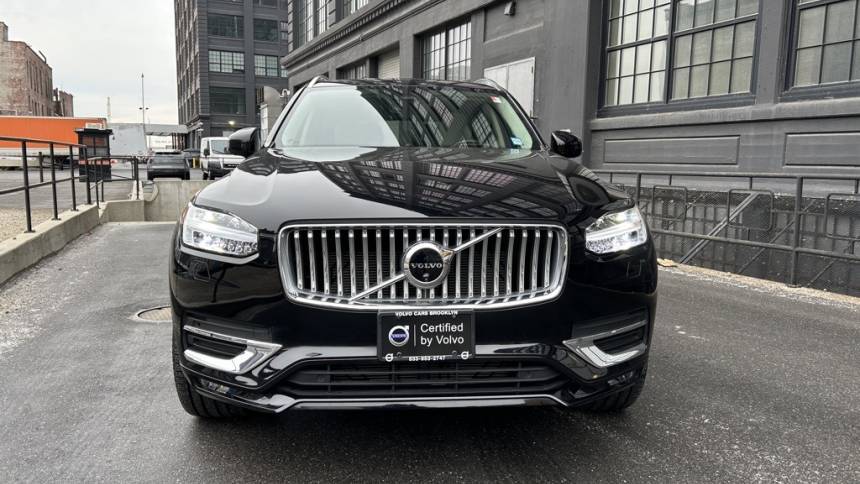 2024 Volvo XC90 Ultimate — SUV — 7,045 mi — Brooklyn, NY