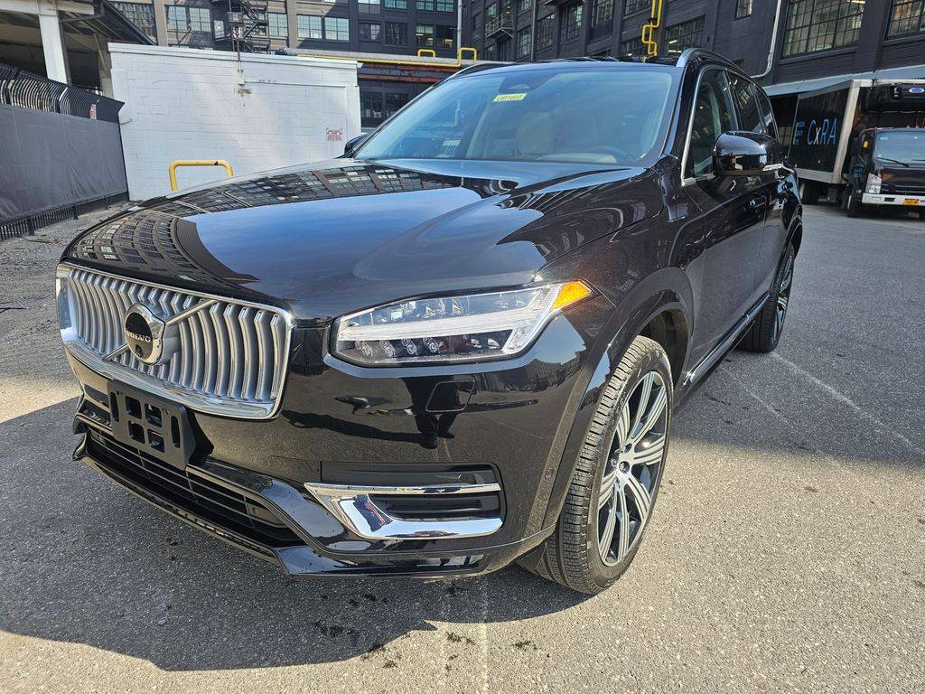 2024 Volvo XC90 Plus — SUV — 5,527 mi — Brooklyn, NY