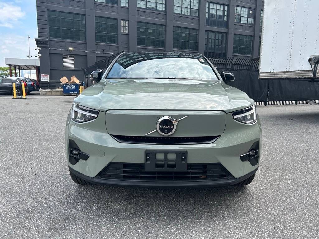 2024 Volvo C40 Recharge Plus — SUV — 13,036 mi — Brooklyn, NY