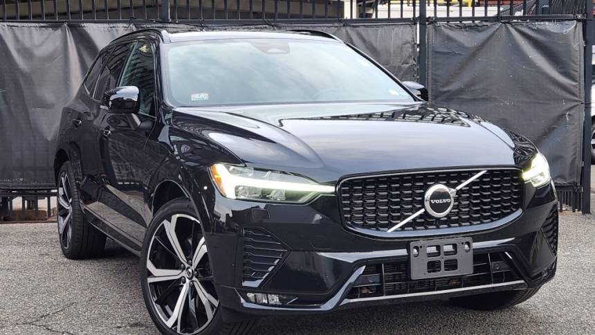 2022 Volvo XC60 R-Design — SUV — 19,286 mi — Brooklyn, NY