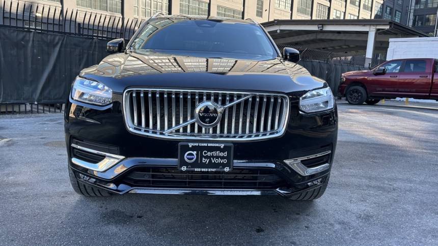 2024 Volvo XC90 Plus — SUV — 12,997 mi — Brooklyn, NY