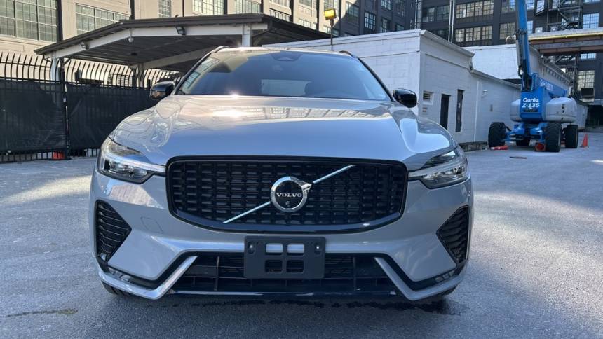 2024 Volvo XC60 Plus — SUV — 14,516 mi — Brooklyn, NY