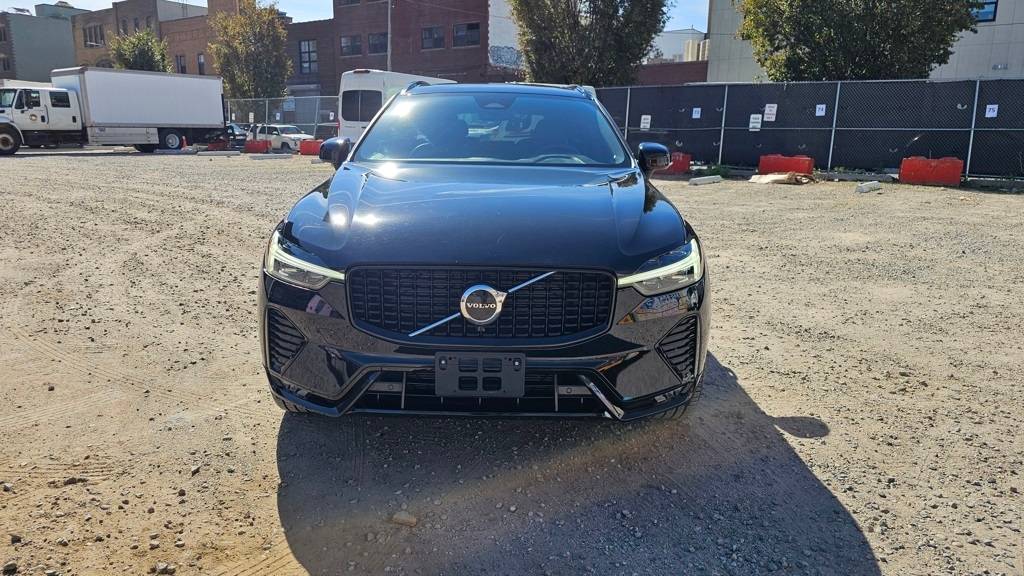 2022 Volvo XC60 R-Design — SUV — 26,852 mi — Brooklyn, NY