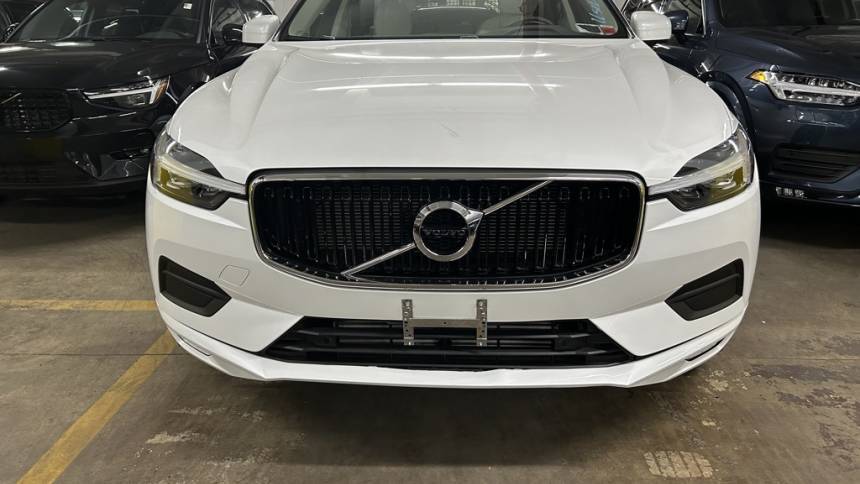 2021 Volvo XC60 Momentum — SUV — 18,349 mi — Brooklyn, NY