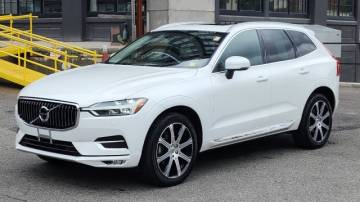 2024 Volvo XC60 Review  Pricing, Trims & Photos - TrueCar