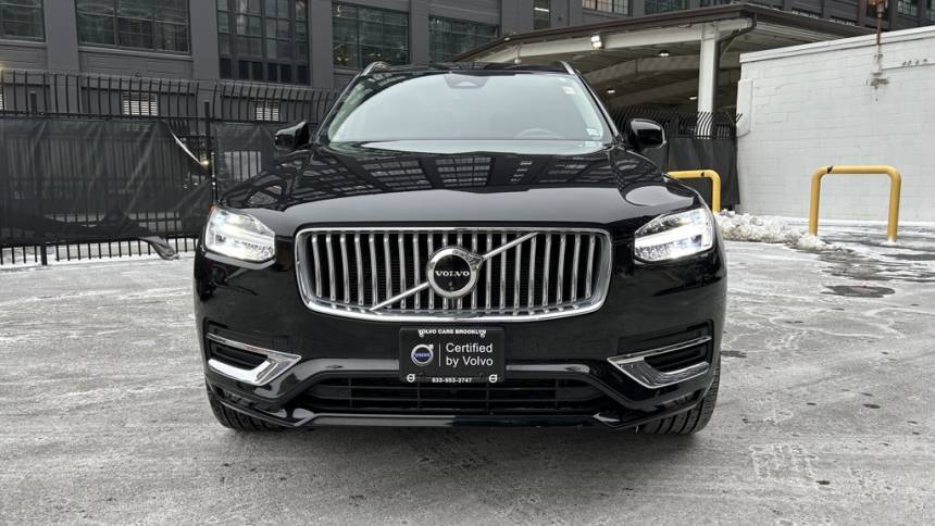 2024 Volvo XC90 Plus — SUV — 8,984 mi — Brooklyn, NY