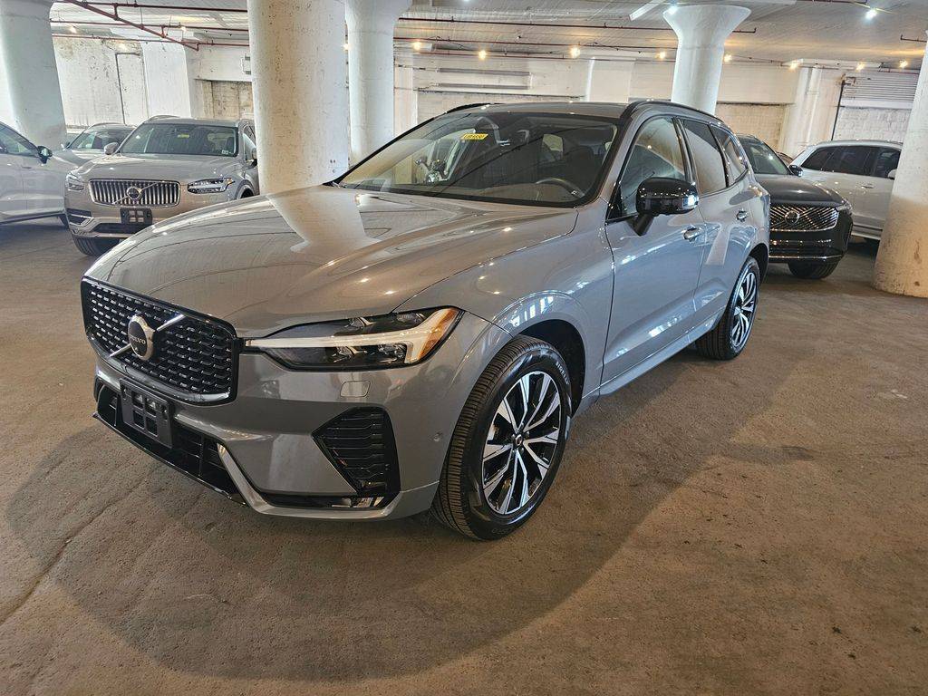 2023 Volvo XC60 Plus — SUV — 10,401 mi — Brooklyn, NY