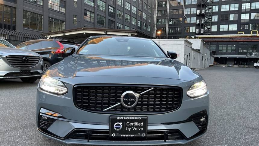 2022 Volvo S90 R-Design — Sedan — 29,103 mi — Brooklyn, NY