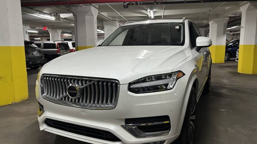 2024 Volvo XC90 Core — SUV — 14,922 mi — Brooklyn, NY