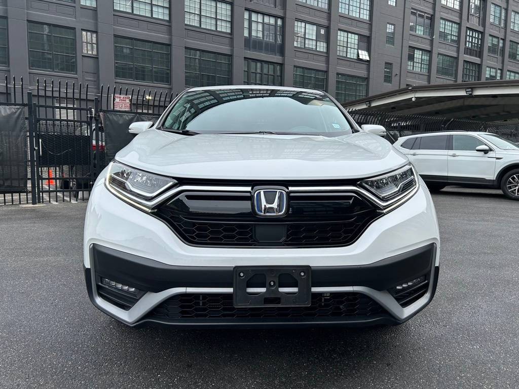 2020 Honda CR-V Hybrid EX-L — SUV — 22,788 mi — Brooklyn, NY