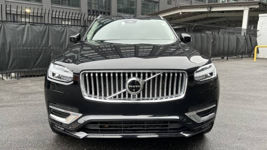 2024 Volvo XC90 Plus — SUV — 22,183 mi — Brooklyn, NY