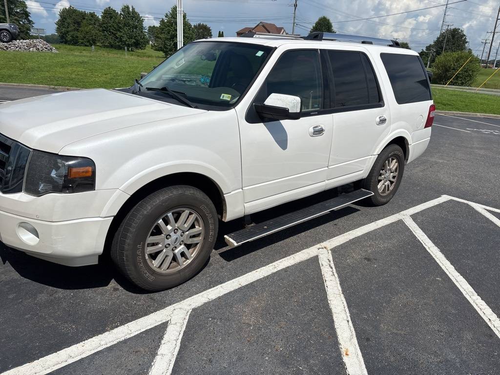 2012 Ford Expedition Limited — SUV — 142,267 mi — Ridgeway, VA