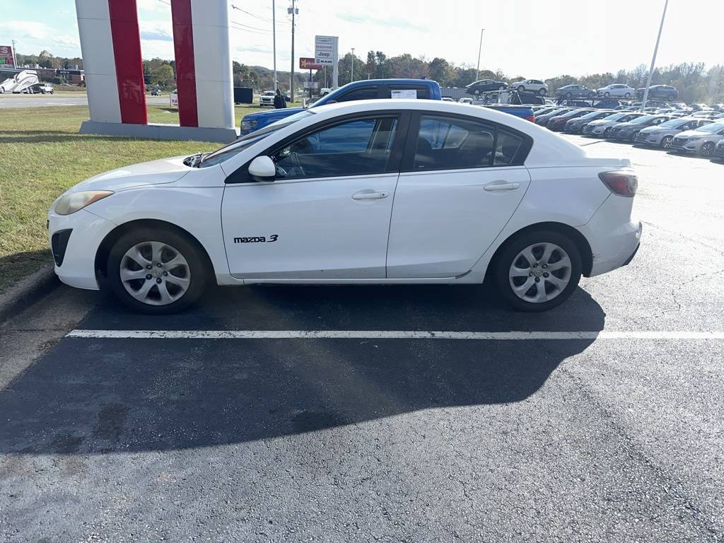 2011 Mazda Mazda3 i Sport — Sedan — 300,972 mi — Ridgeway, VA