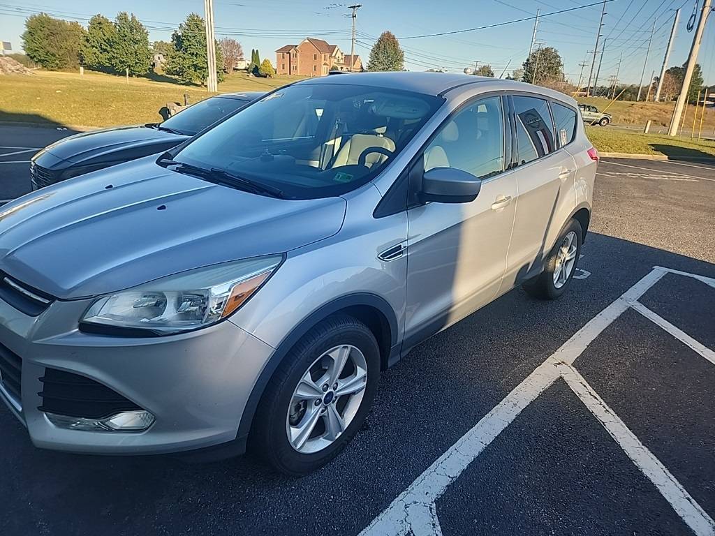 2016 Ford Escape SE — SUV — 113,046 mi — Ridgeway, VA