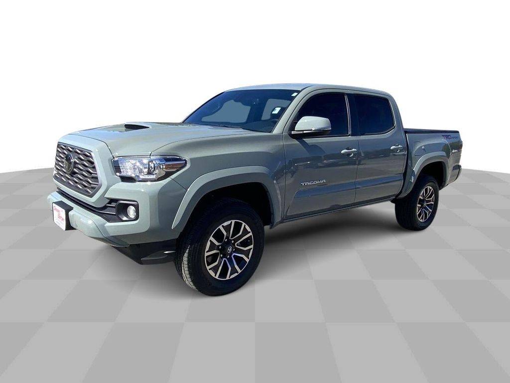 2023 Toyota Tacoma TRD Sport — Pickup Truck — 12,943 mi — Gardendale, AL
