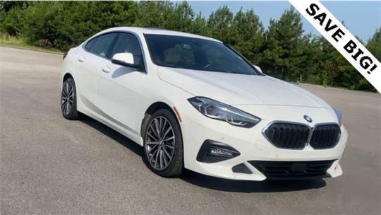 2021 BMW 2 Series 228i — Sedan — 54,354 mi — Gardendale, AL