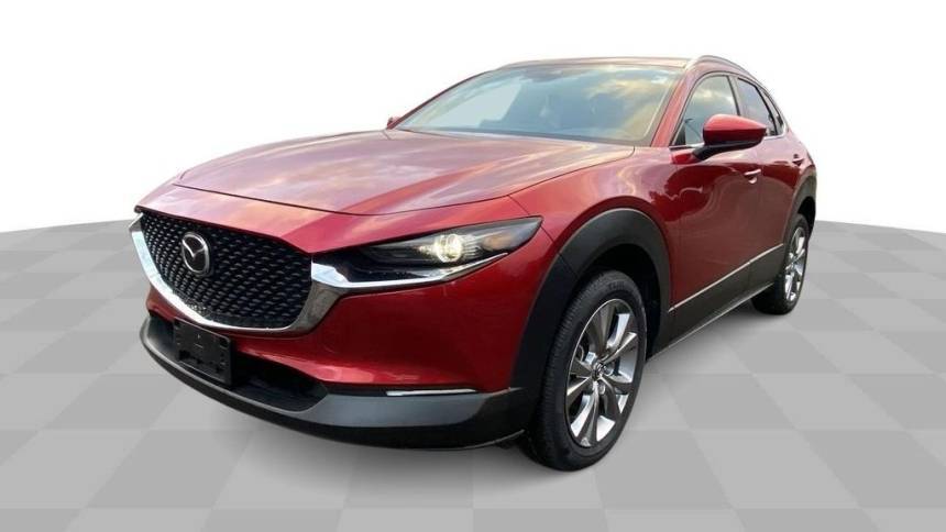 2023 Mazda CX-30 Select — SUV — 43,145 mi — Gardendale, AL