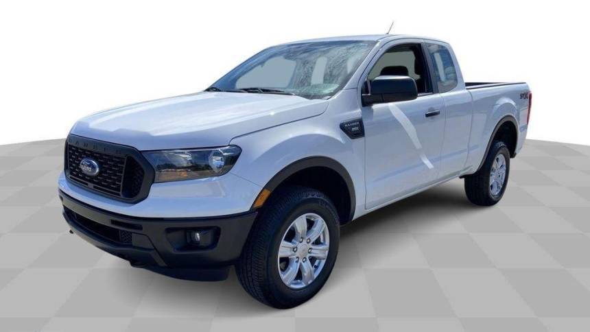2020 Ford Ranger XL — Pickup Truck — 26,276 mi — Gardendale, AL