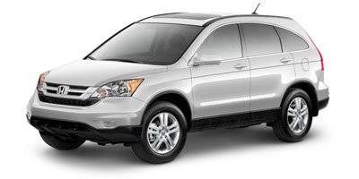 2011 Honda CR-V EX-L — SUV — 57,486 mi — Richardson, TX