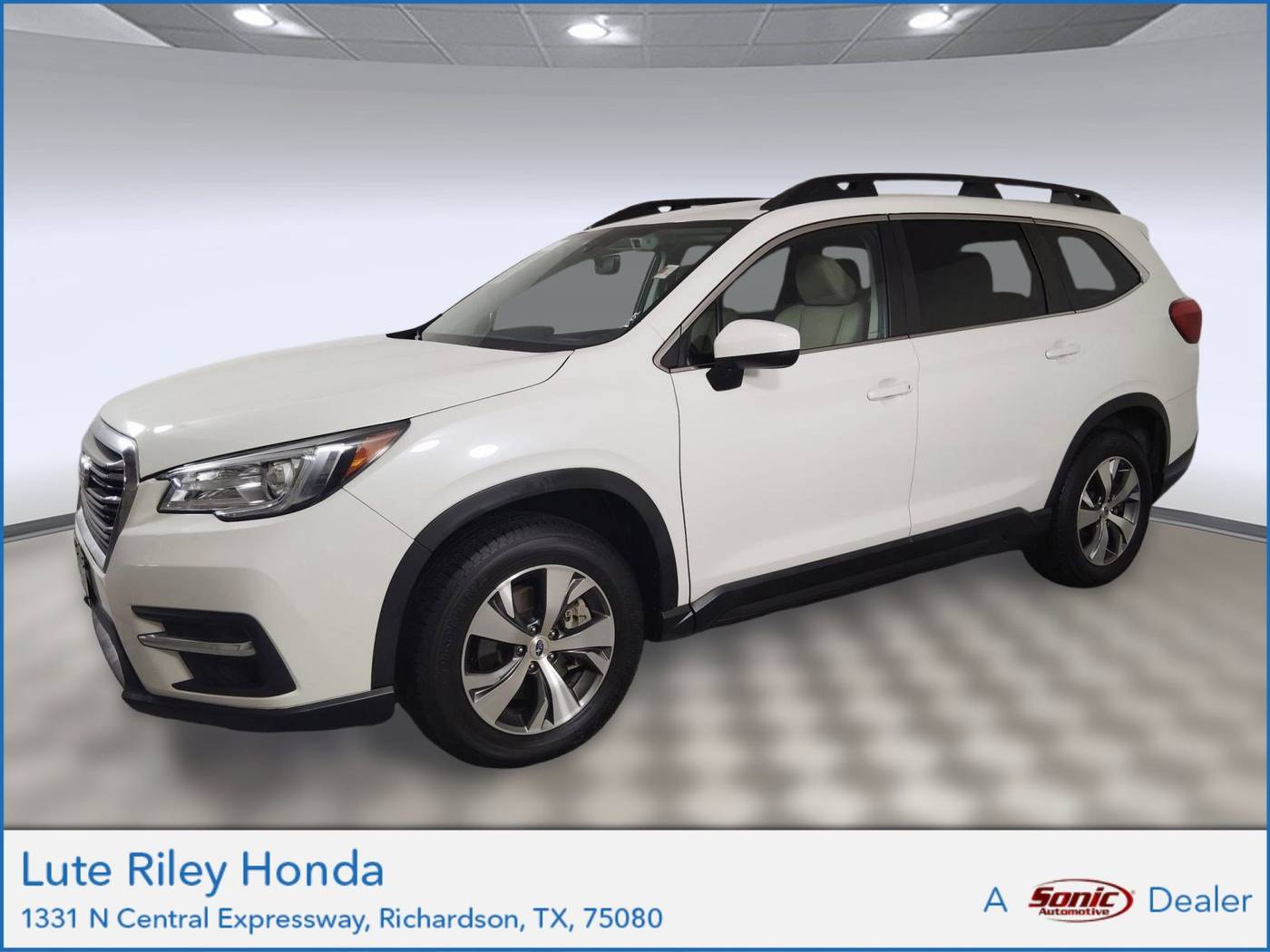 2022 Subaru Ascent Premium — SUV — 63,188 mi — Richardson, TX