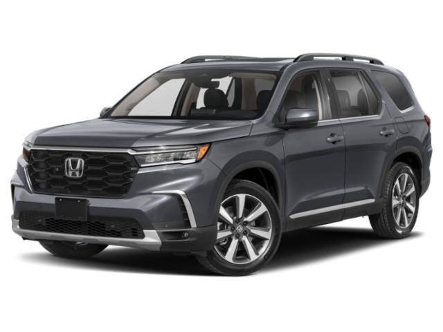 2023 Honda Pilot Touring — SUV — 39,399 mi — Richardson, TX