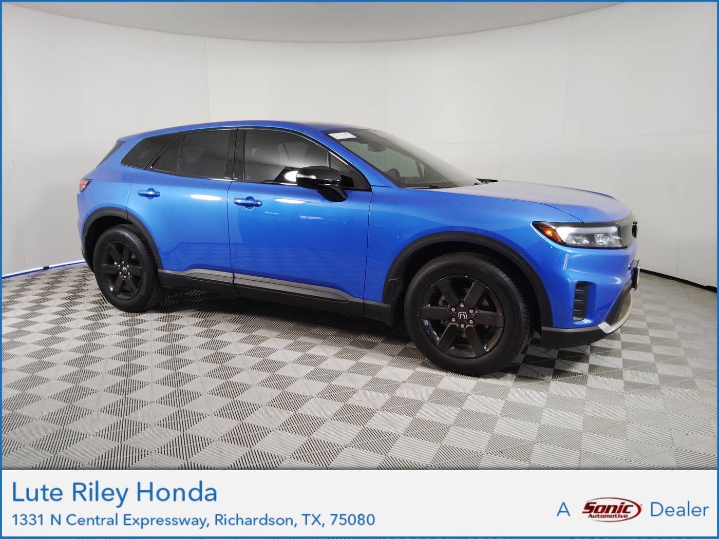 2024 Honda Prologue EX — SUV — 8,505 mi — Richardson, TX